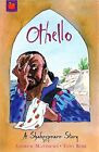 Othello (Shakespeare Stories)-Matthews, Andrew-Paperback-1846161843-Very Good