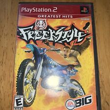 .PS2.' | '.Freekstyle.