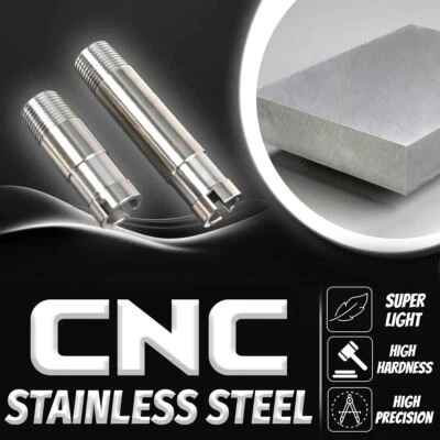 For Dodge for Chrysler Big Block 383 400 440 62-1969 Heater Hose Nipple Outlet Foto 1 de 4