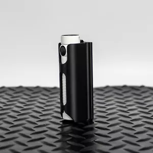 Guaina clip e trasporto per torcia Olight Baton 3 PRO - Made in USA - con Teklok - Foto 1 di 10