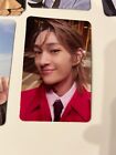 Onew Official Photocard Shinee Album Hard Kpop