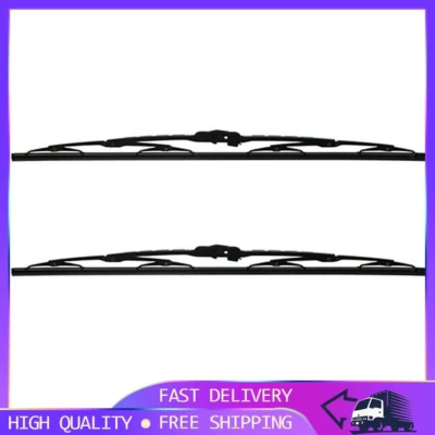 Limpiaparabrisas delantero ANCO para Nissan 300ZX 1996 1995 1994 1993 1992 1991 1990 Foto 1 de 3