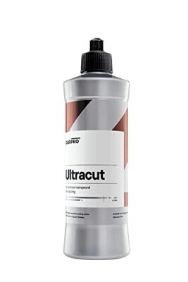 CarPro UltraCut - Extreme cut heavy compound ...