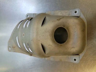 OEM 11 12 13-15 16 HONDA CR-Z 1.5 HÍBRIDO COLECTOR PROTECTOR TÉRMICO 4N Foto 1 de 4