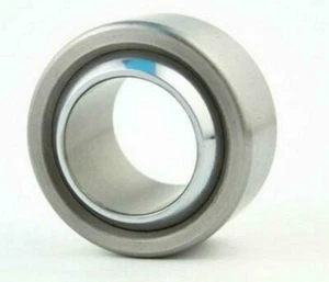 New 1pcs 3/8" COM6T 3/8" Inch Hole Spherical Rose Joint Bearing - Picture 1 of 3