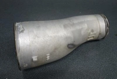 Yamaha Fx140 Cruiser Waverunner Fx OEM salida de escape tubo de agua dulce Foto 1 de 4