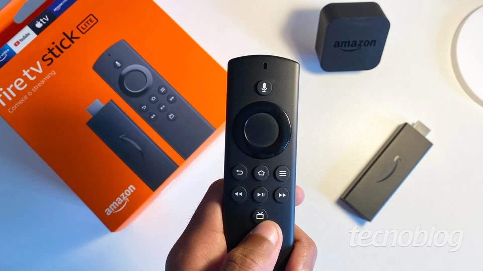 All-Time Best-Selling Amazon Fire tv Sticks - Image 1 of 1