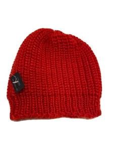 Chuns Red Beanie - Picture 1 of 7