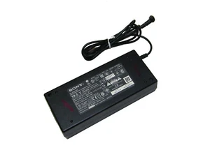 Sony ACDP-120E02 Adattatore AC 19,5 V DC 6,2A **20 - Foto 1 di 2