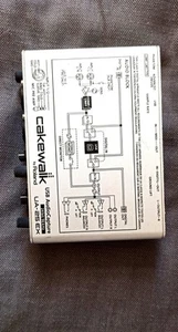 Roland Cakewalk UA-25EX USB interfaccia di acquisizione audio 24BIT/96KHZ - Foto 1 di 4