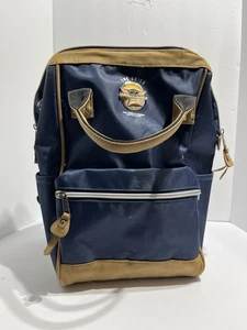 The Mandalorian; The Child , Baby Yoda,Star Wars Themed Back Pack BIOWORLD Brand - Picture 1 of 9