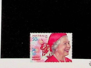 AUSTRALIA Sc 2385 NH EDICIÓN DE 2005 - REINA ISABEL - (ZN25) - Imagen 1 de 1