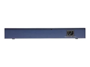 NETGEAR JGS516 16-portowy gigabitowy przełącznik sieciowy Ethernet niezarządzane Plug and Play - Zdjęcie 1 z 2