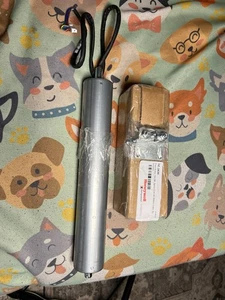 Kyowa PR-AD-48-294-45ZSAY DC 24V IP54 Speed Code 45, 600mm Kabel - Bild 1 von 12