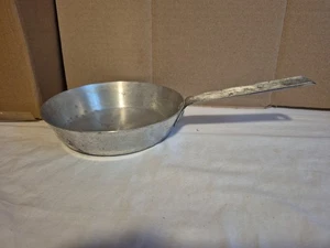 Priscilla Ware Aluminum Fry Pan 7 Inch USA - Picture 1 of 19