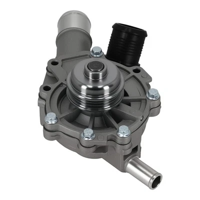 Water Pump Belt Drive Unit for Ford Escape Lincoln Zephyr 3.0L 2006 1452510AH - Image 1 of 4