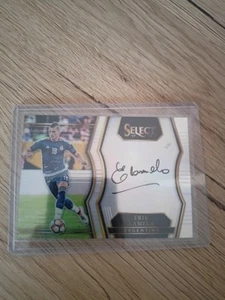 Erik Lamela auto Select 2017-18 - Zdjęcie 1 z 2