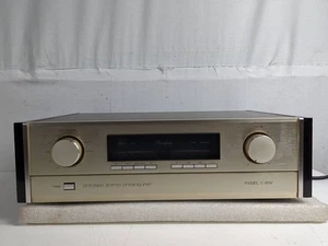 Accuphase C-270V Vorverstärker - Bild 1 von 11