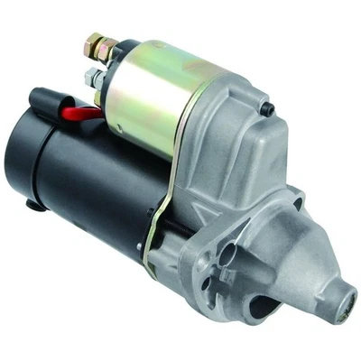New Starter For SATURN SL SC SW 1.9 Liter 95 96 97 98 99 00 01 02 SATRUN - Image 1 of 4