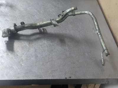 Heater Lines Set For 02-03 Nissan Maxima  3.5  Gas - Image 1 of 4