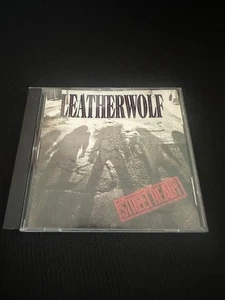 Leatherwolf - Street Ready BMG release - Picture 1 of 2