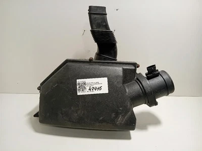 SCATOLA FILTRO ANTIPOLLINE PER VOLVO V60 1° Serie 30792196 D4162T (10>18) Foto 1 de 4