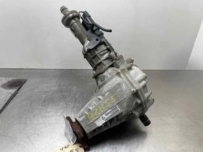 2013-2021 Dodge Ram 1500 Front Axle Differential Carrier Assembly 3.21 Ratio OEM - Image 1 of 4