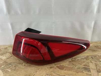 Stop Light Rear Right Rh Hyundai Kona 2017/2024 - Image 1 of 4