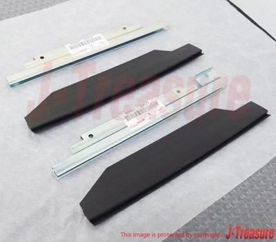 TOYOTA 4RUNNER 90-95 Genuine Back Window Regulator Track Channel Repair Kit OEM - Image 1 of 4