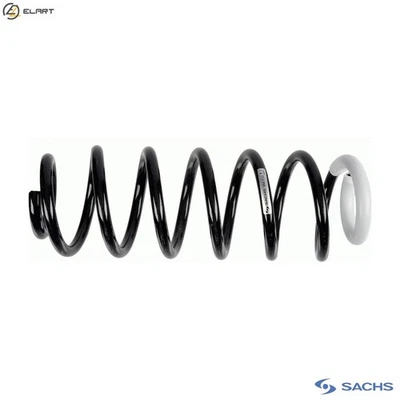 SUSPENSION SPRING 994 533 FOR PEUGEOT NFU 1.6L 8FR /8FS /EP3 1.4L 9HR5FT 1.6L - Image 1 of 4