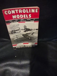 Controline models, Berkeley models, book - Picture 1 of 1