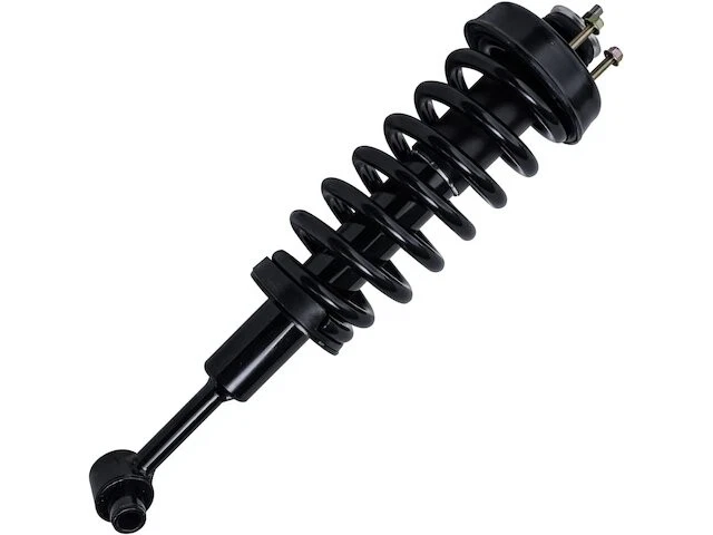 Conjunto de puntal delantero y resorte helicoidal para Ford Explorer BZ762DM 2004-2005 Foto 1 de 1