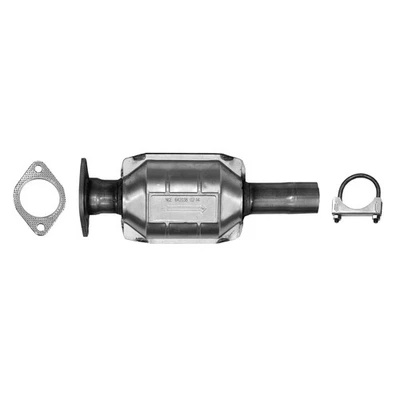 For Mazda 3 Mazda3 2.0L 2010 2011 2012 New 49-State EPA Catalytic Converter - Image 1 of 2