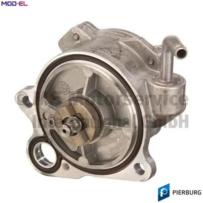 VACUUM PUMP BRAKING SYSTEM 7.24807.14.0 FOR MINI TOYOTA COROLLA/QUEST/ALTIS 1.4L - Imagem 1 de 4