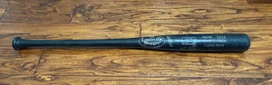 Brian Bohanon 1999 Colorado Rockies Game Used Louisville Slugger Bat AUTO - Picture 1 of 11