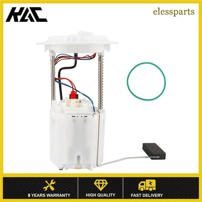 1Pc Fuel Pump  Assembly For Mercedes Benz GL450 GL550 ML350 ML550 06-2012 E8924M - Изображение 1 из 4