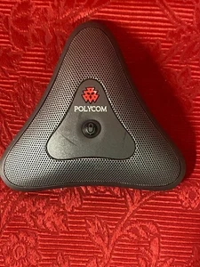 Polycom VSX Microphone 2201-20250-002 REF00039 - Photo 1/2