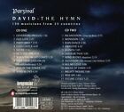 PARZIVAL DAVID (DIE HYMNE) NEUE CD