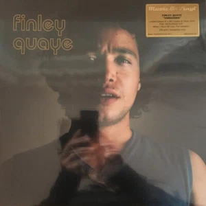 Finley Quaye - Vanguard (LP, Album, Ltd, Num, RE, Sil) (Mint (M)) - Picture 1 of 1