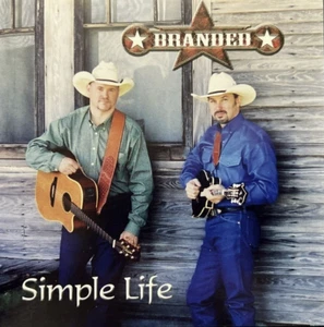 CD 2002, Branded – Simple Life - Very Good! - Bild 1 von 3