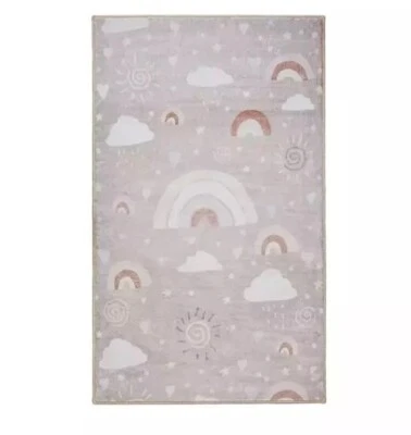 Member's Mark Everwash Washable Kids' Activity Area Rug, 3'x5' - Image 1 of 4