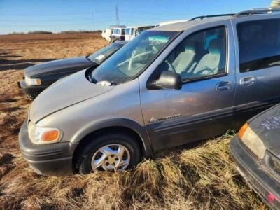 MONTANA   2005 Glove Box 322367 Foto 1 de 4