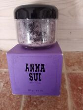 Anna Sui Classic bath flakes 100g/3.5 oz.