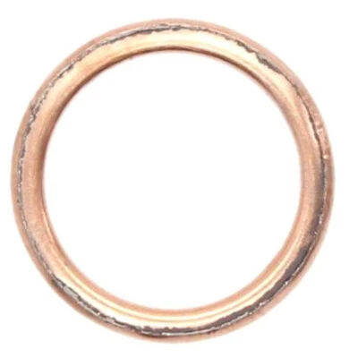 Guarnizione Scarico KAWASAKI NINJA ZX-7 / ZX H1/H2/J1/J2 750 cc 1988/1990 - Изображение 1 из 3