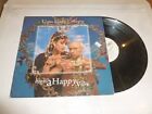 URBAN COOKIE COLLECTIVE - High On A Happy Vibe - 1994 UK 4-Spur 12" Single
