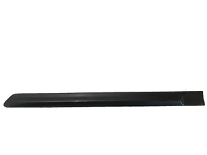 Subaru Outback Moulding Trim Rear Left Side Black Genuine 2.0 Diesel 2007 - Picture 1 of 12