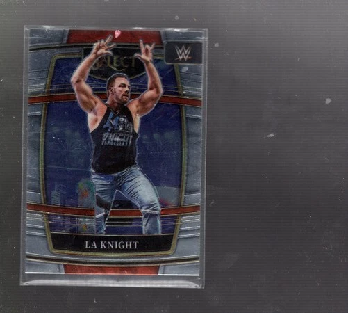 A5920- 2022 Select WWE Wrestling Cards Group1 -You Pick- 15+ FREE US SHIP - Image 1 of 1