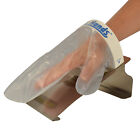 Clean Hands Base Kit Edelstahl 11,5 cm x 12,7 cm x 22 cm silber- 81118