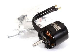 Surpass C3542-2820 Sensorless Brushless Motor 1450kV 5mm Shaft RC Quad/Airplane - Picture 1 of 1