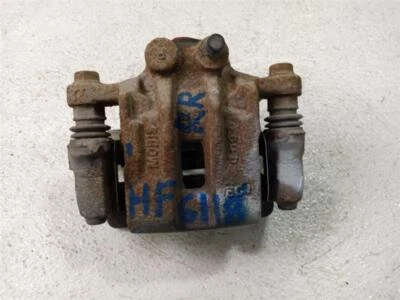 Used Rear Right Disc Brake Caliper fits: 2014 Kia Cadenza Rear w/o electric park - Image 1 of 4